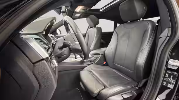 BMW SERIE 4 GRAN COUPE F36 LCI 11 / 29