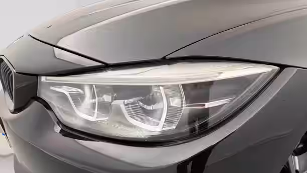 BMW SERIE 4 GRAN COUPE F36 LCI 26 / 29