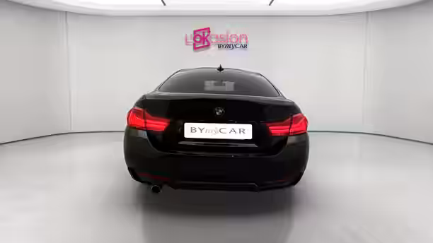BMW SERIE 4 GRAN COUPE F36 LCI 4 / 29