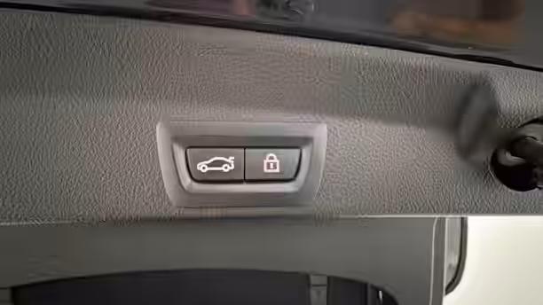 BMW SERIE 4 GRAN COUPE F36 LCI 18 / 29