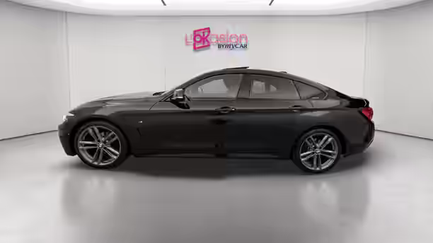 BMW SERIE 4 GRAN COUPE F36 LCI 2 / 29