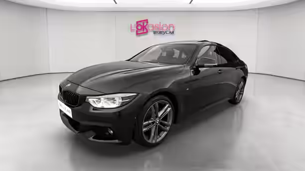 BMW SERIE 4 GRAN COUPE F36 LCI 1 / 29