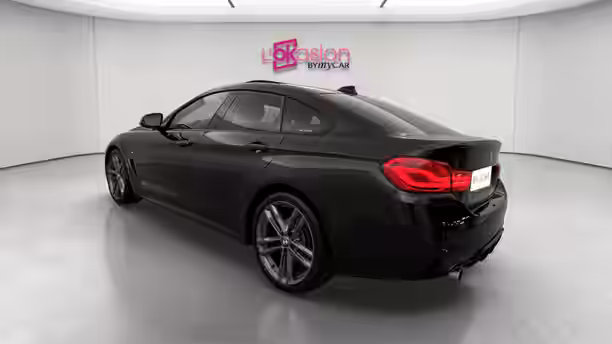 BMW SERIE 4 GRAN COUPE F36 LCI 3 / 29