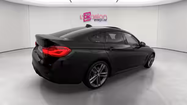 BMW SERIE 4 GRAN COUPE F36 LCI 5 / 29