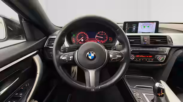 BMW SERIE 4 GRAN COUPE F36 LCI 10 / 29