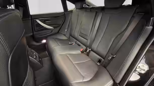 BMW SERIE 4 GRAN COUPE F36 LCI 12 / 29
