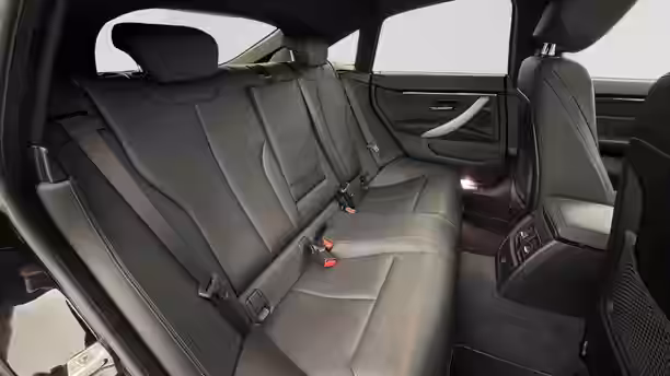 BMW SERIE 4 GRAN COUPE F36 LCI 13 / 29