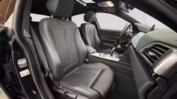 BMW SERIE 4 GRAN COUPE F36 LCI 14 / 29