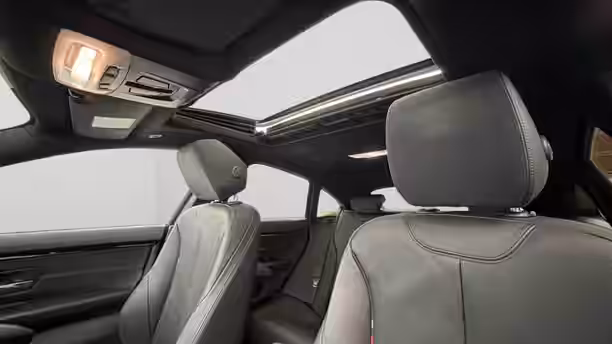 BMW SERIE 4 GRAN COUPE F36 LCI 21 / 29