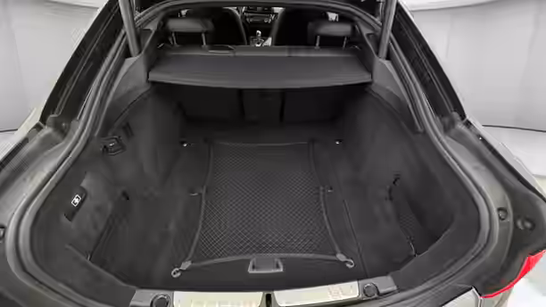 BMW SERIE 4 GRAN COUPE F36 LCI 15 / 29