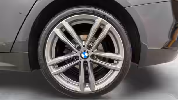 BMW SERIE 4 GRAN COUPE F36 LCI 19 / 29