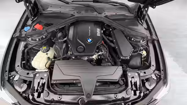 BMW SERIE 4 GRAN COUPE F36 LCI 20 / 29