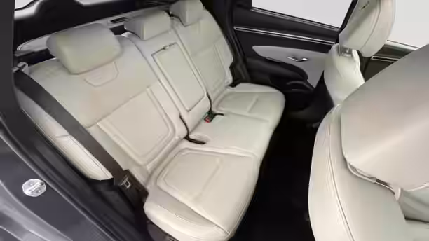 HYUNDAI TUCSON 13 / 40