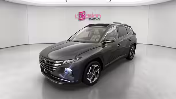 HYUNDAI TUCSON 1 / 40