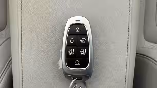 HYUNDAI TUCSON 27 / 40