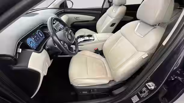 HYUNDAI TUCSON 11 / 40