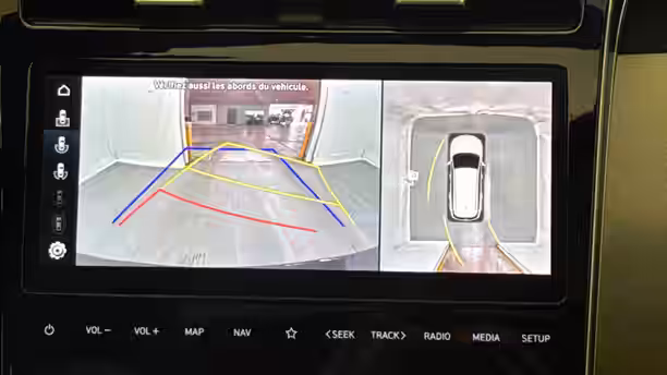 HYUNDAI TUCSON 22 / 40