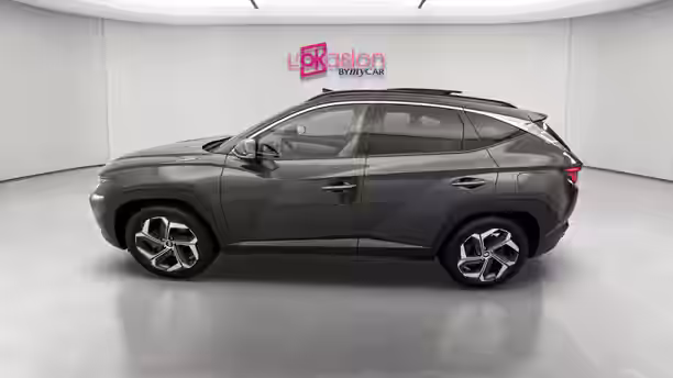 HYUNDAI TUCSON 2 / 40