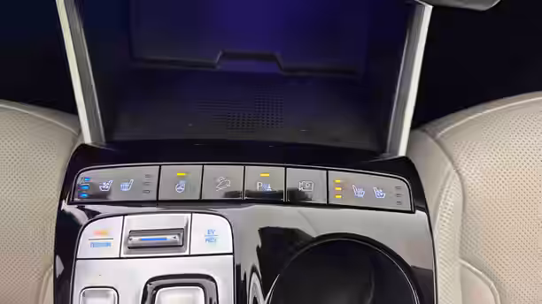 HYUNDAI TUCSON 25 / 40
