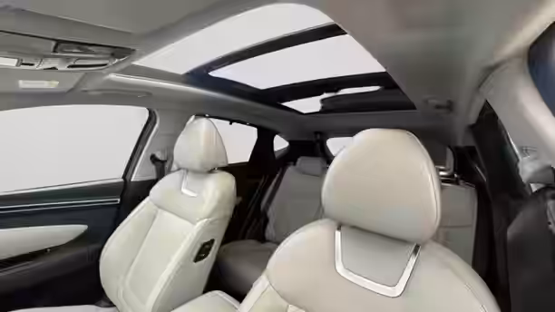 HYUNDAI TUCSON 21 / 40