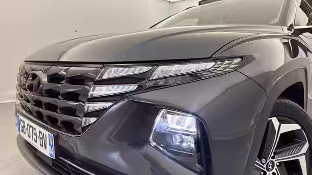 HYUNDAI TUCSON 35 / 40