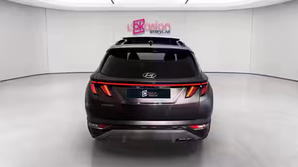 HYUNDAI TUCSON 4 / 40