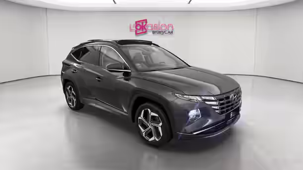 HYUNDAI TUCSON 7 / 40