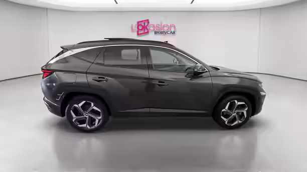 HYUNDAI TUCSON 6 / 40
