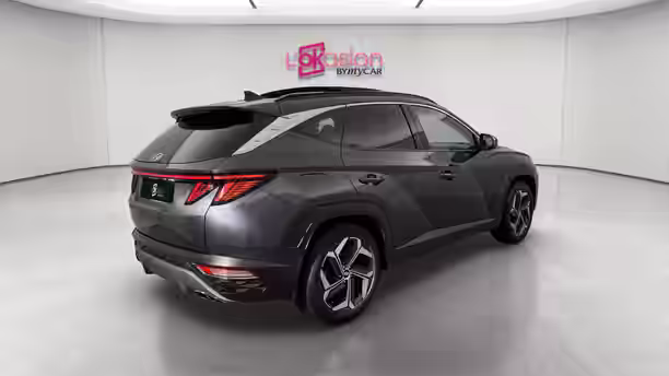 HYUNDAI TUCSON 5 / 40