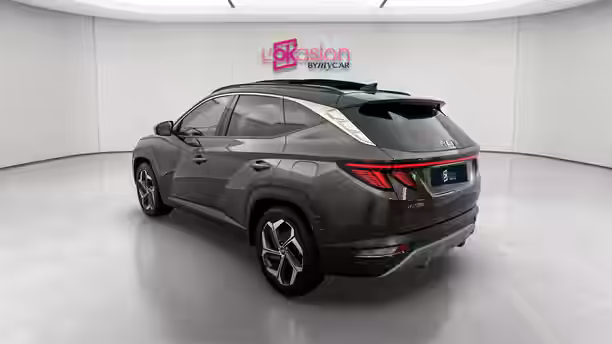 HYUNDAI TUCSON 3 / 40