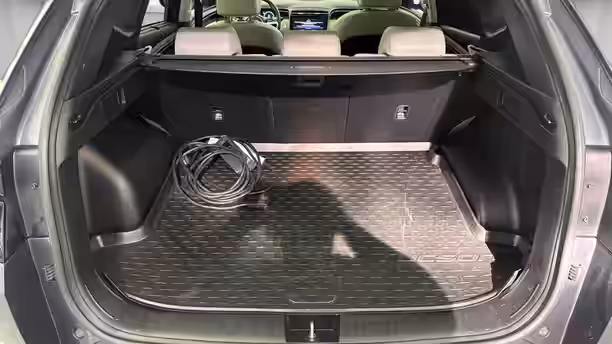 HYUNDAI TUCSON 15 / 40