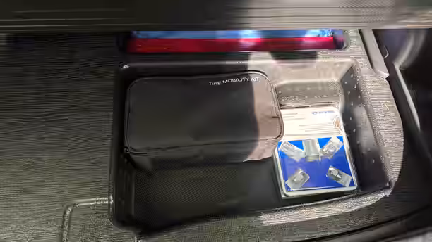 HYUNDAI TUCSON 17 / 40