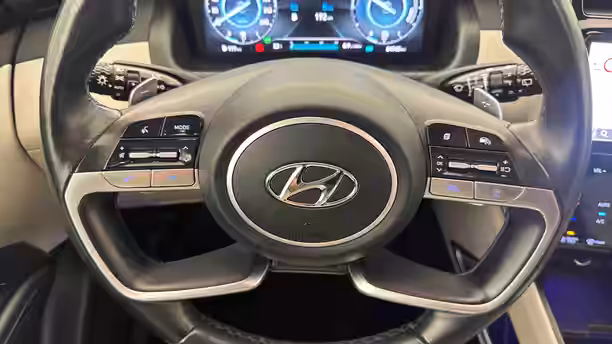 HYUNDAI TUCSON 29 / 40