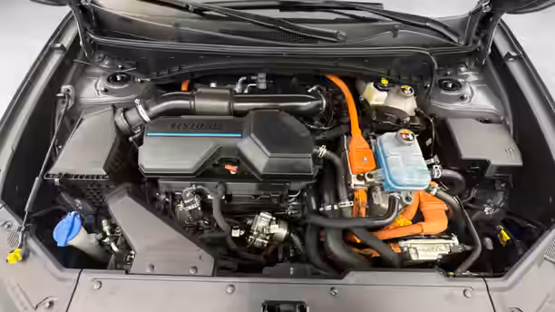 HYUNDAI TUCSON 20 / 40