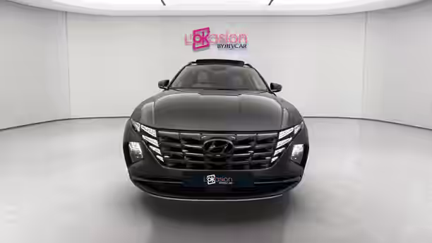 HYUNDAI TUCSON 8 / 40