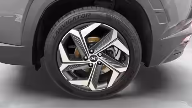 HYUNDAI TUCSON 19 / 40