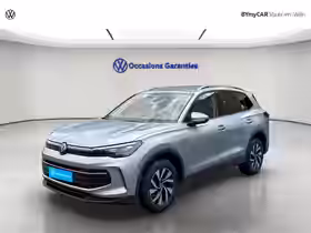 TIGUAN VW Edition 1.5 eHybrid 204ch DSG6