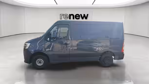 RENAULT MASTER FOURGON 2 / 21