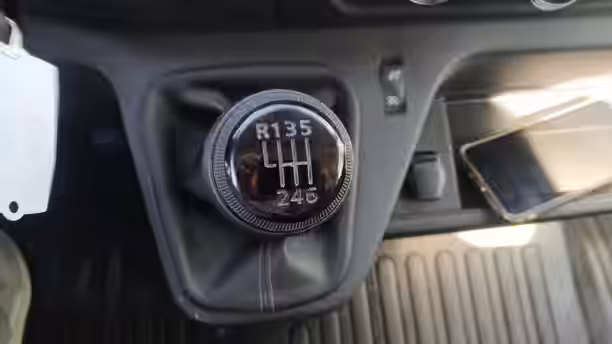 RENAULT MASTER FOURGON 21 / 21