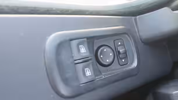 RENAULT MASTER FOURGON 17 / 21