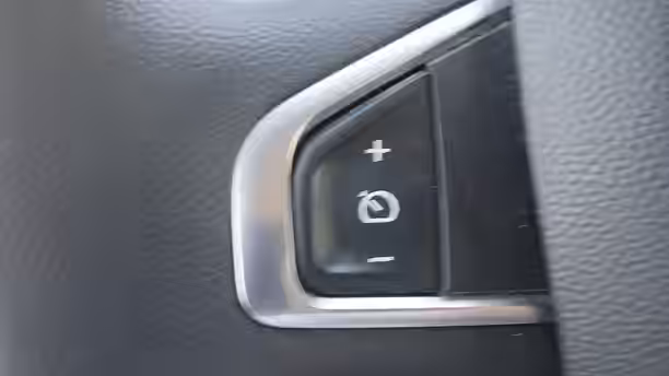 RENAULT MASTER FOURGON 18 / 21