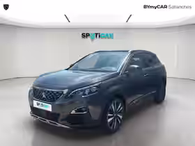 3008 GT Hybrid4 300 e-EAT8