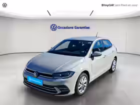 POLO Style 1.0 TSI 95 S&S DSG7