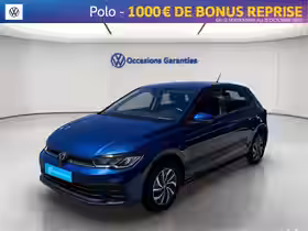 POLO VW Edition 1.0 TSI 95 S&S BVM5
