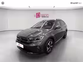 TAIGO Style 1.0 TSI 110 DSG7