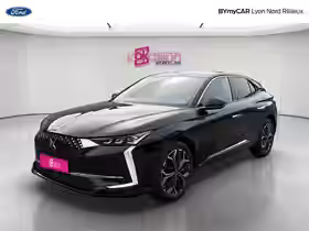 DS 4 Rivoli BlueHDi 130 EAT8