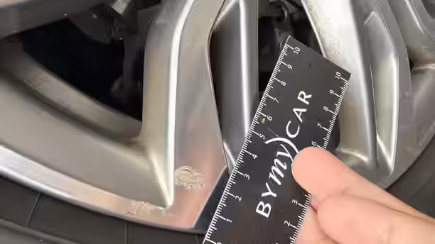 BMW X1 F48 LCI 24 / 25