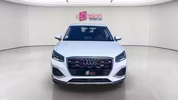 AUDI Q2 8 / 42