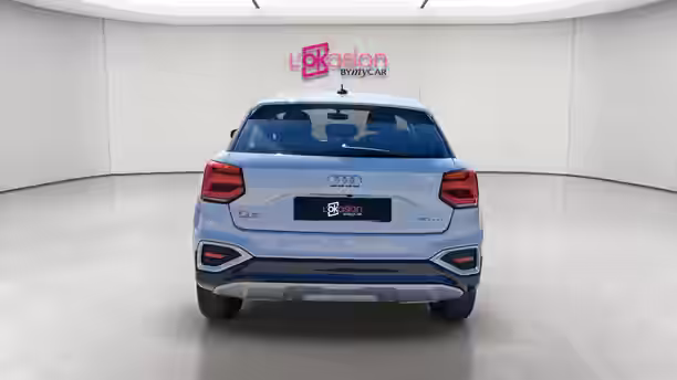 AUDI Q2 4 / 42