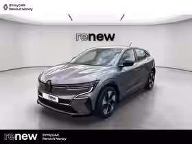 MEGANE E-TECH Equilibre EV60 220 ch optimum charge